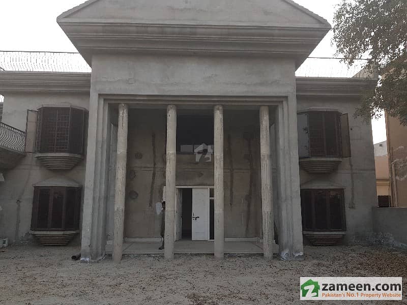 25 Marla House Is Available For Rent Sargodha Road, Faisalabad ID8776994