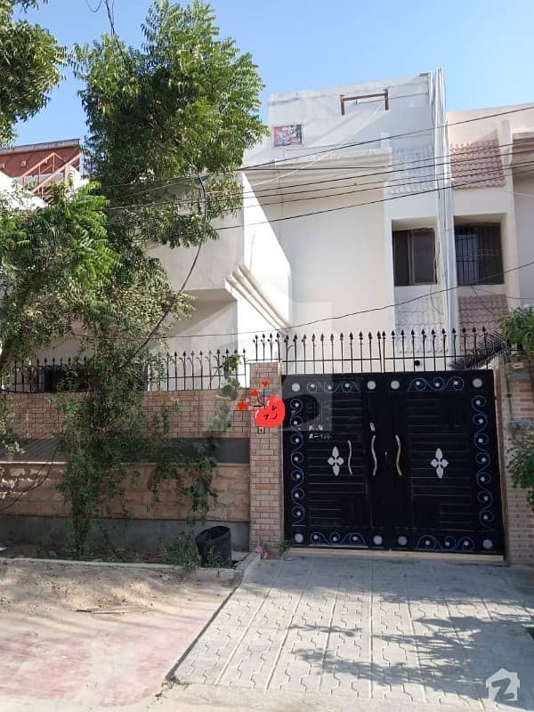 Al Hira Society House Available For Rent