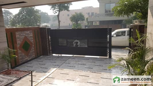 10 Marla Brand New House For Sale In Block a Phase 8 Dha lahore 10 Marla Brand New House For Sale In Block a Phase 8 Dha lahore