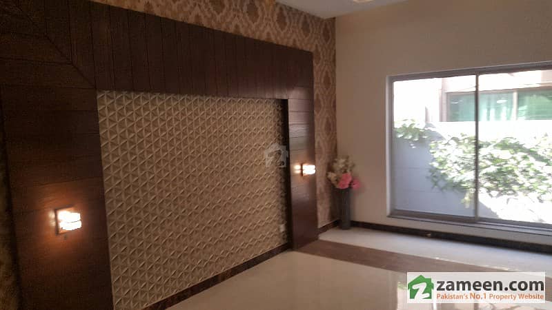 10 Marla Brand New House For Sale In Block A Phase 8 Dha Lahore