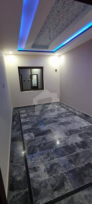 3 Marla New Fresh house for Rent in Ashiq Abad Warsak Road Peshawar