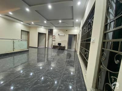 1 Kanal Upper Portion For Rent In Military Accounts Society
