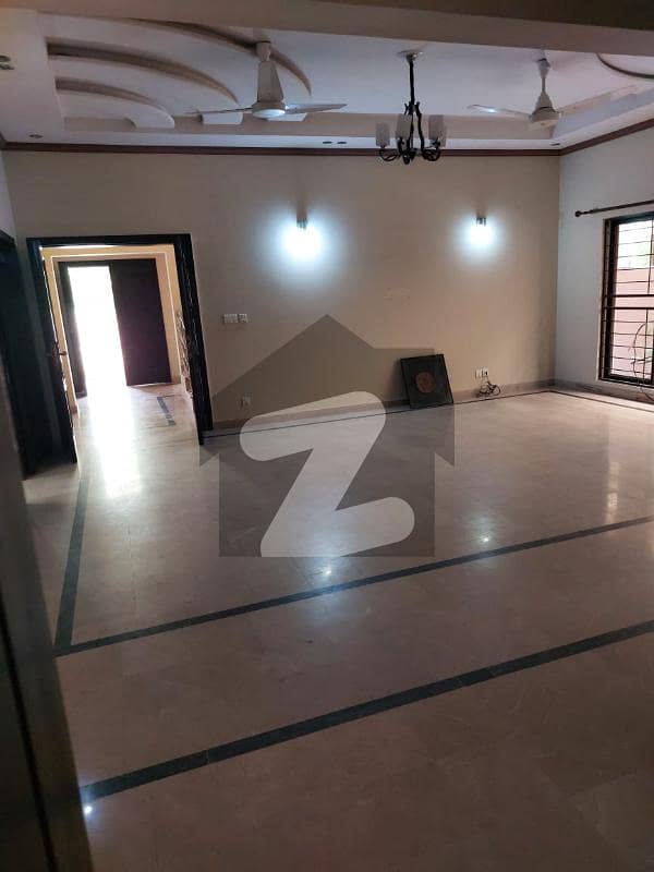 1 Kanal Double Storey House For Sale In C1 Sector Township Township
