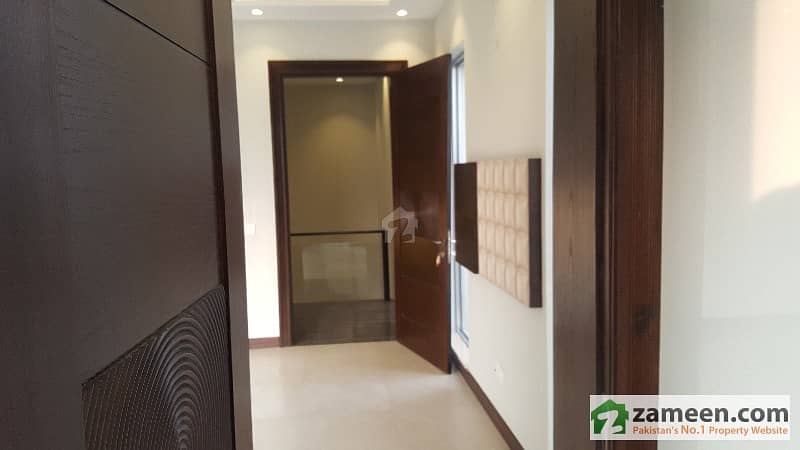 10 Marla Beautiful Upper Portion For Rent In Phase 5 Dha Lahore