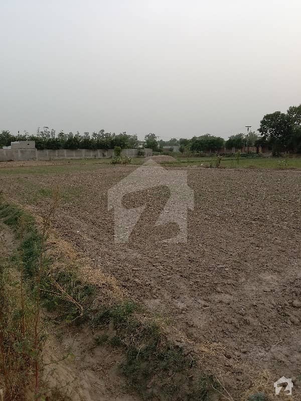 2 Acar Farm House Land Available For Sale On Beadian Road Lahore Paramount Property