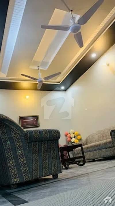 1125 Square Feet Upper Portion For Rent Is Available In Pasrur Road