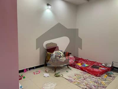Upper Portion Room Available For Rent In Johar Town Block R