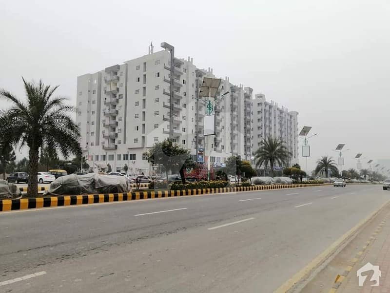 2 Bed Apartment Diamond Mall In Gulberg Greens