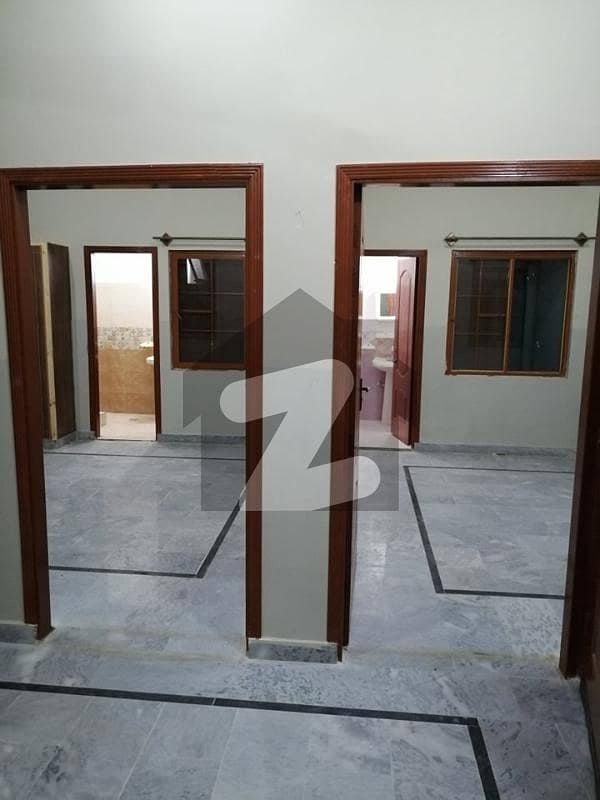 Building For Rent Ghauri Town Phase 5b