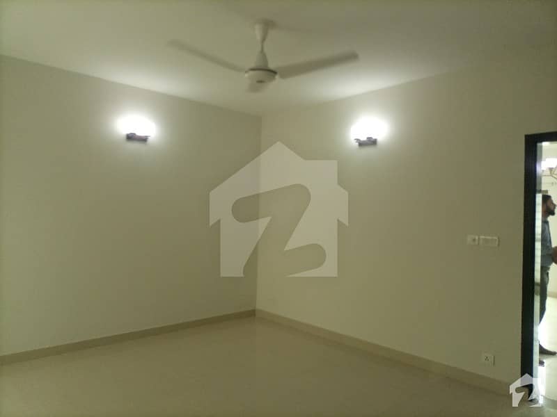 11 Marla, 3-Bedroom's  Brand New Flat available for Sale in Askari-1 Lahore Cantt.