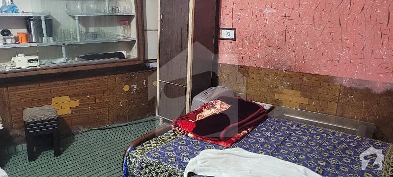 حشت نگری پشاور میں 3 کمروں کا 2 مرلہ مکان 22 لاکھ میں برائے فروخت۔