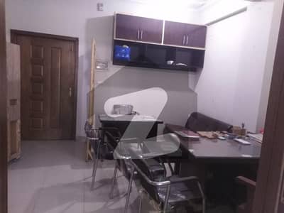 2 Bed Flat Available For Rent In G-13 Islamabad