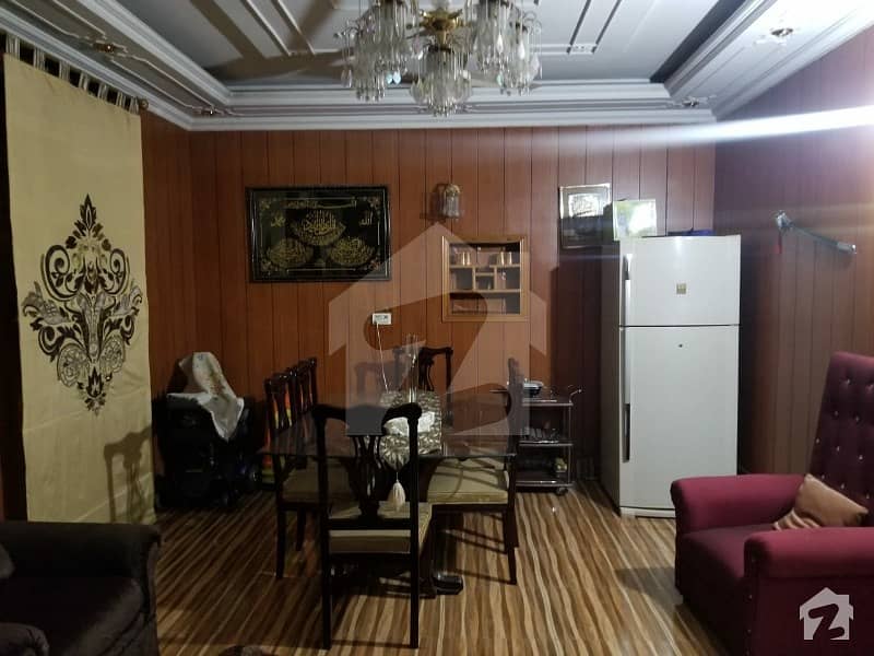 10 Marla Beautiful Upper Portion For Rent Allama Iqbal Town Lahore