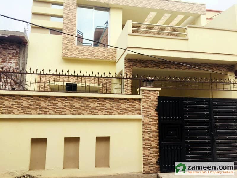 Ideal Location House Is Available For Sale In Noor Mohala Dina, Jhelum