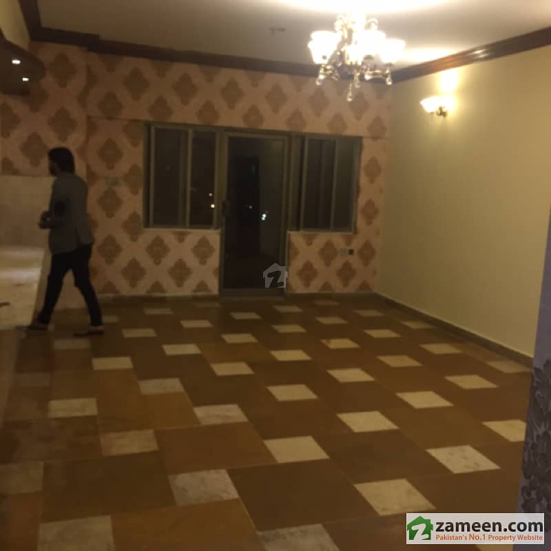 Apartment For Sale In Rimjhim Tower Safoora Goth Safoora Goth, Gulistan