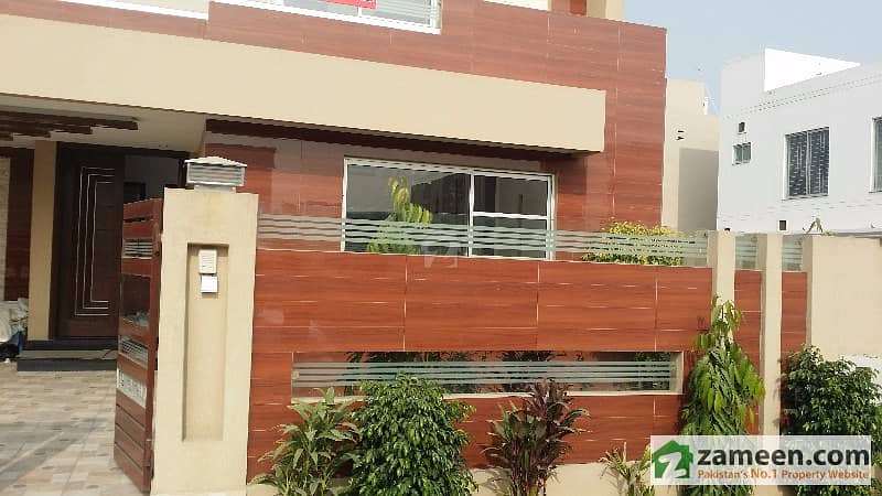 5 Marla Brand New House For Sale In Phase2 State Life Housing Society