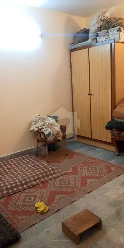 حیات آباد فیز 6 - ایف9 حیات آباد فیز 6 حیات آباد پشاور میں 6 کمروں کا 3 مرلہ مکان 1.4 کروڑ میں برائے فروخت۔