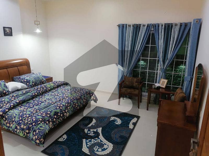 1 Kanal Furnished House For Sale In Dha Phase2, Islamabad