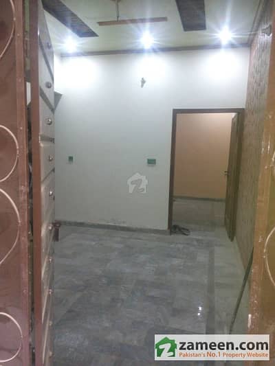 Bank Colony Samanabad House For Sale