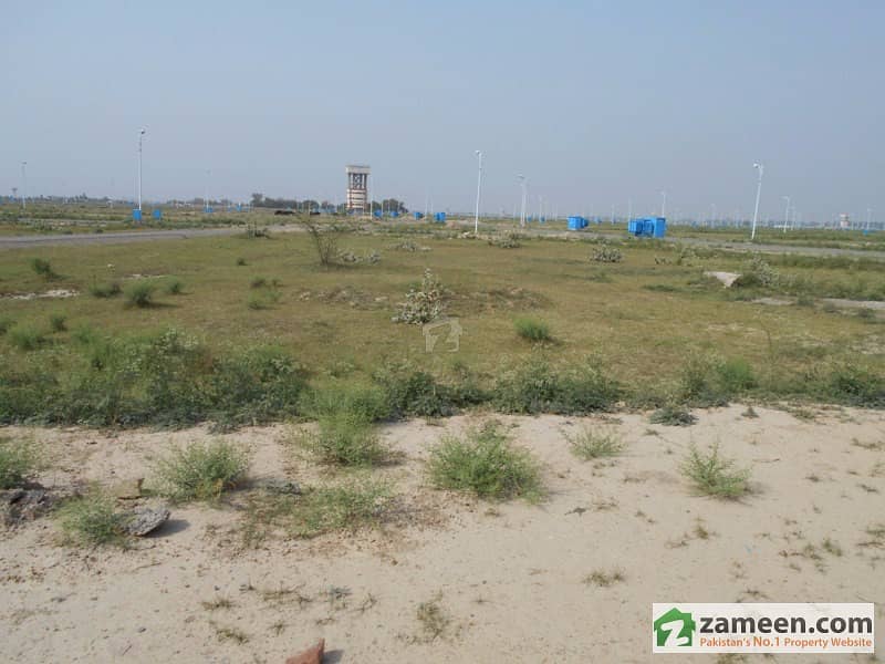 Residential Plot Is Available For Sale