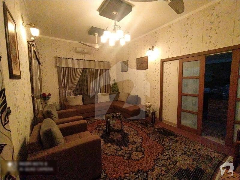 In Central Information Cooperative Housing Society 2160 Square Feet House For Sale