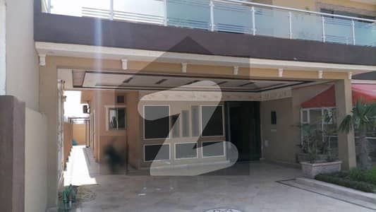 1 Kanal Double Storey Home For Sale In Central Park Housing Scheme Lahore