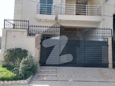 Stunning Prime Location House Is Available For sale In Al-Ahmad Garden - Block F