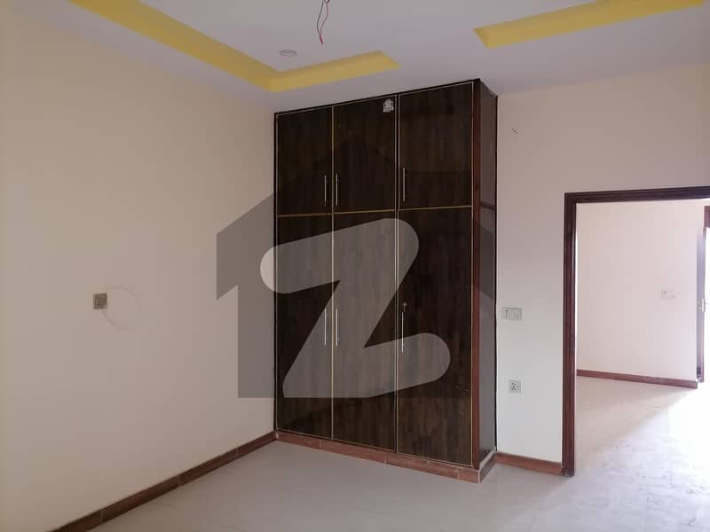 House Available For Sale In Kana Park Road
