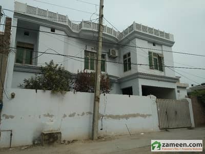 8 Marla Well Constructed House For Sale 8 Marla Well Constructed House For Sale