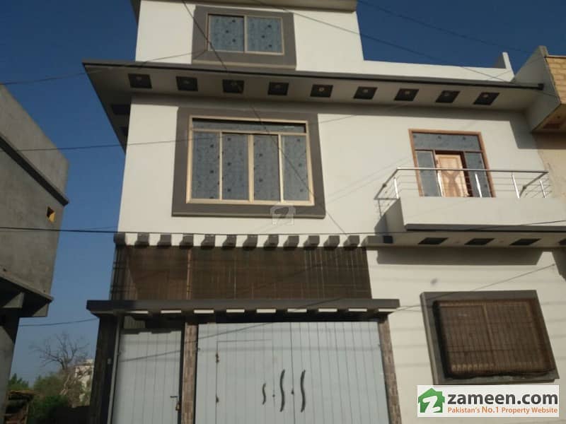 House Is Available For Sale Qasimabad, Hyderabad ID6920463