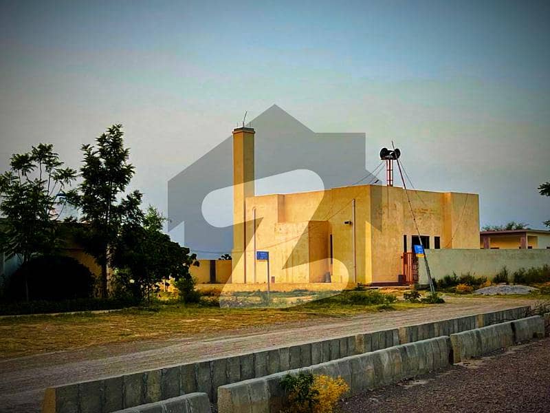 1 Kanal Plot File For Sale In I Block Cbr Town Phase 2 1 Kanal Plot File For Sale In I Block Cbr Town Phase 2