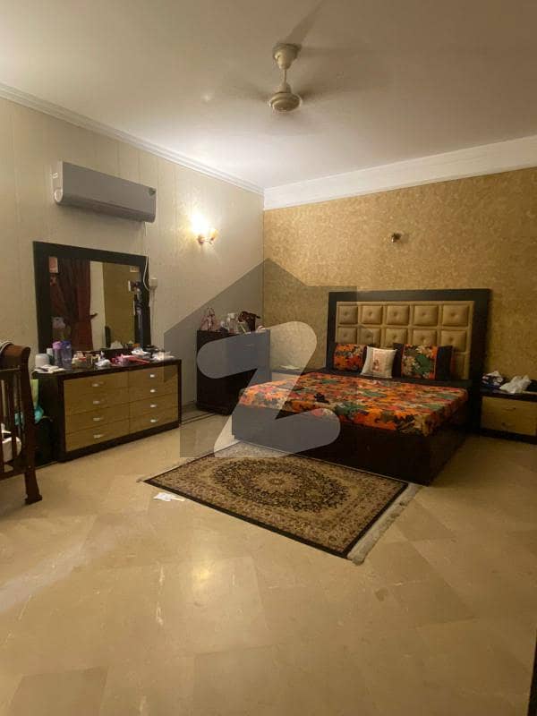 One Bed Room For Rent In Dha Phase 1