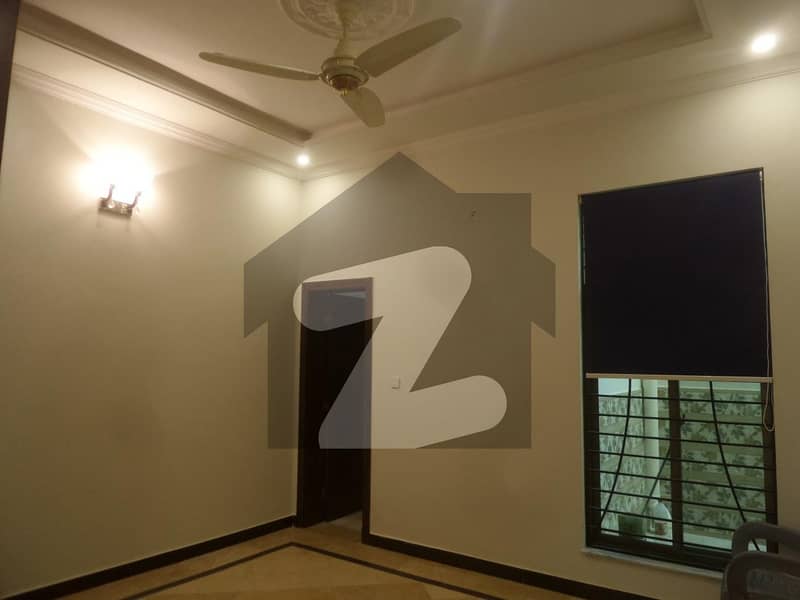 Ideal 1035 Square Feet Flat Available In G-11/4, Islamabad