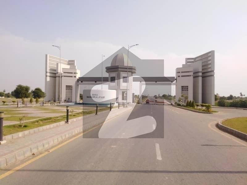 Reserve A Plot File Of 1 Kanal Now In DHA Defence
