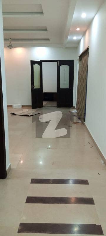 1 Kanal Upper Portion Available For Rent in DHA Phase 5