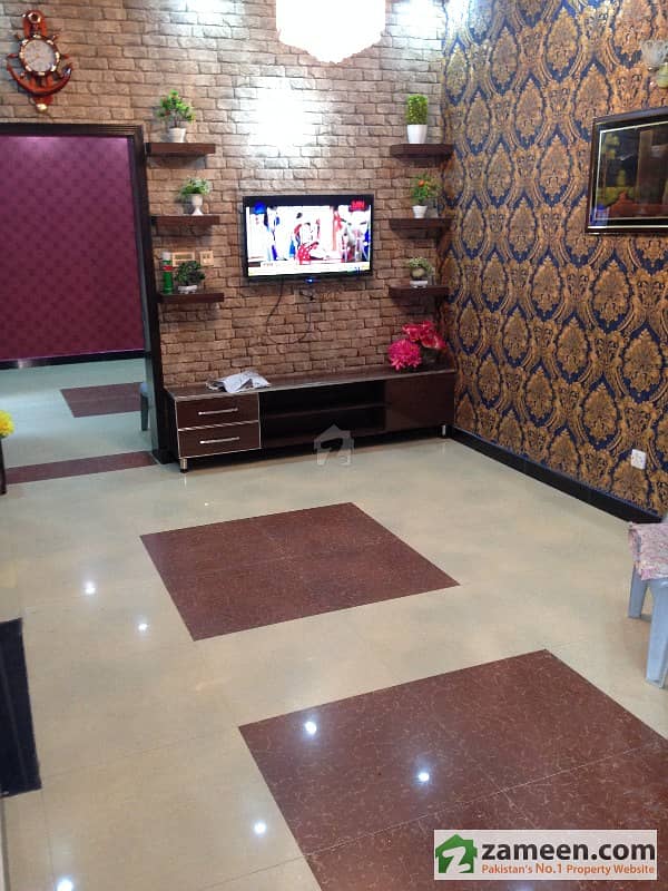 3 Marla Brand New Luxury House Available Near Pak Arab Main Ferozepur