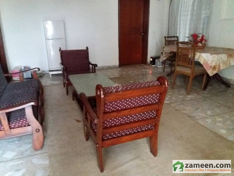 Furnished 1 Bedroom In Dha Phase 3 Rent Demand 26000