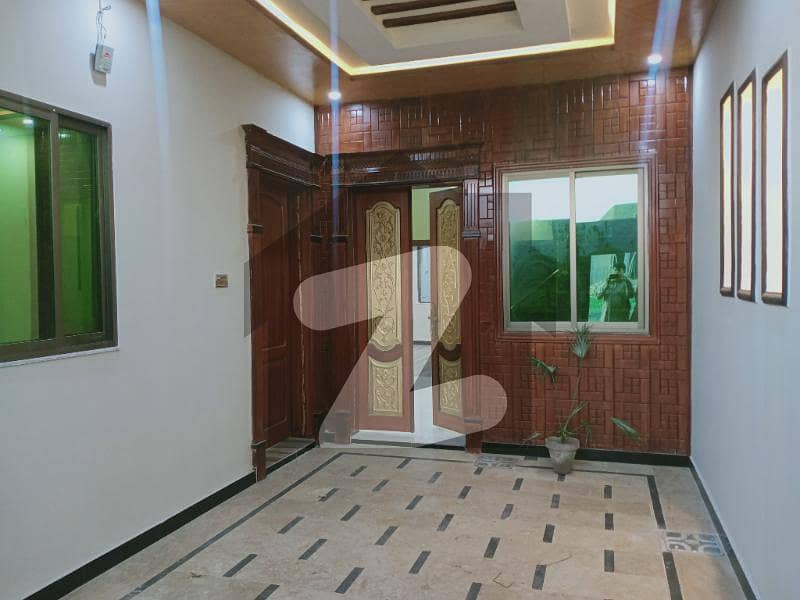 ارباب سبز علی خان ٹاؤن ورسک روڈ پشاور میں 6 کمروں کا 7 مرلہ مکان 47 ہزار میں کرایہ پر دستیاب ہے۔