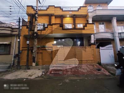 5 Marla Quality Double 3 Bed House For Sale In Lalazar Tulsa Road Near Sherzaman Colony