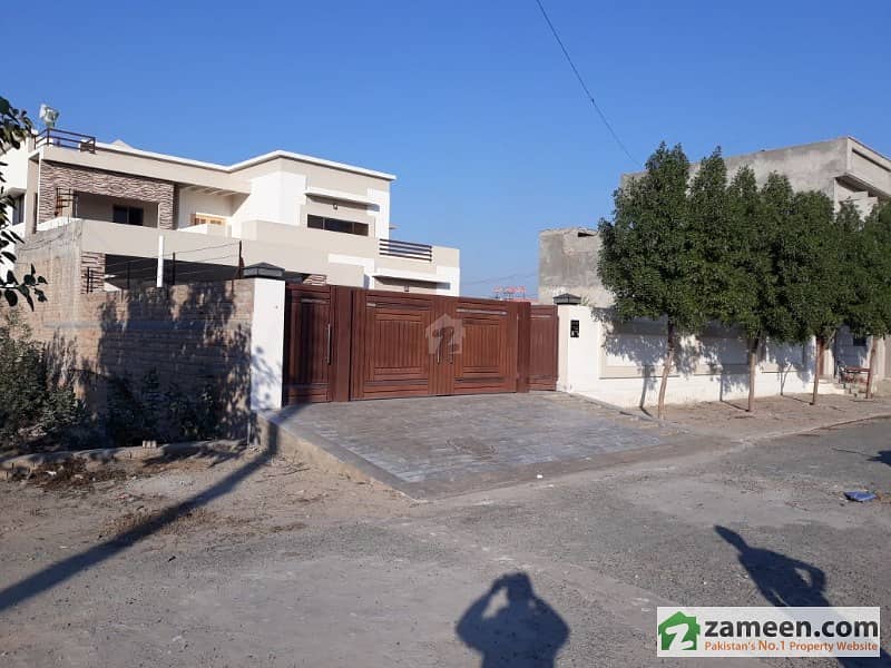House Is Available For Sale Chichawatni Road, Burewala ID8424100