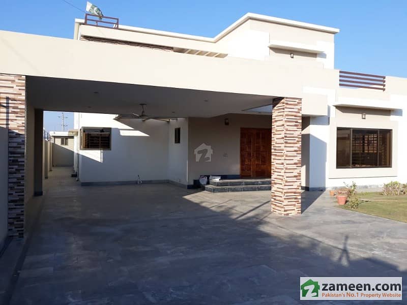 House Is Available For Sale Chichawatni Road, Burewala ID8424100