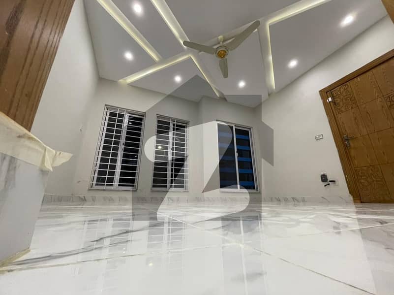 10 Marla House For Rent In Gulraiz Housing Society Phase 6 Rawalpindi