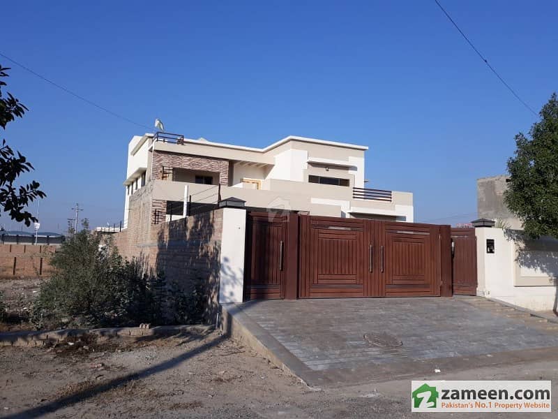 House Is Available For Sale Chichawatni Road, Burewala ID8424100