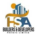 HSA BUILDERS & DEVELOPERS PVT LTD HSA BUILDERS & DEVELOPERS PVT LTD