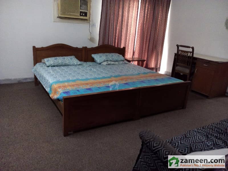 1 Bedroom Furnished For Rent Demand 25000 With Original Picture