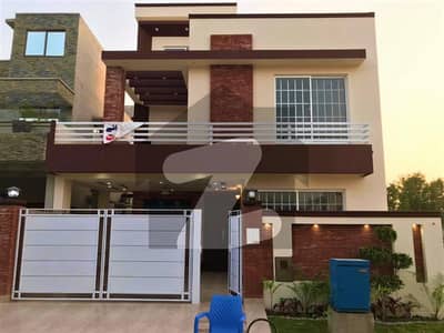 Newly Built 8 Marla Beautiful House For Sale