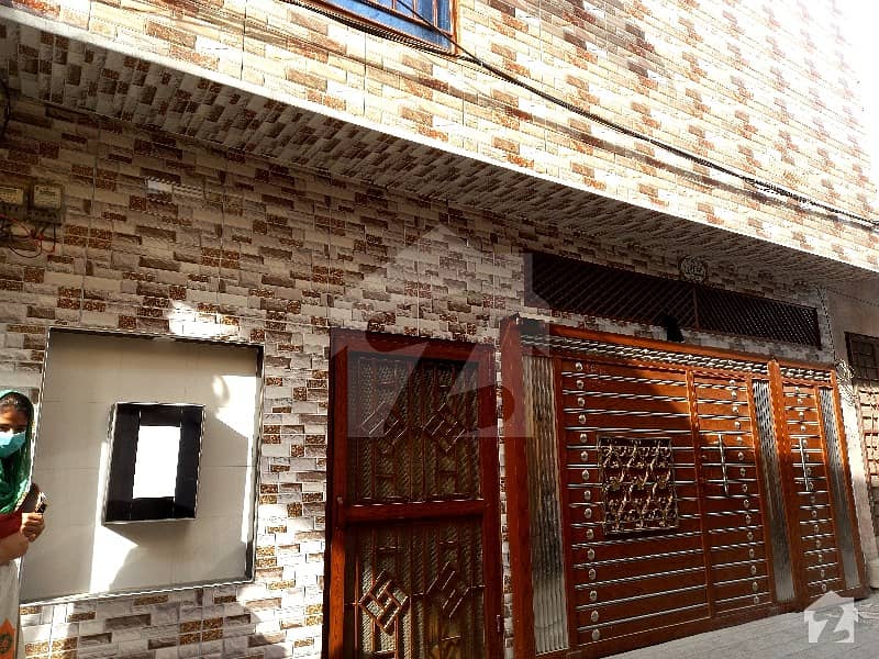1125 Square Feet House For Sale In Rs. 13,500,000 Only