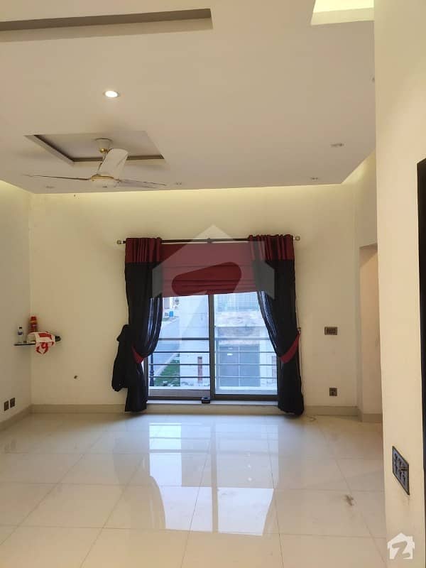 One Bedroom Flat Available On Rent In Bahria Town Lahore