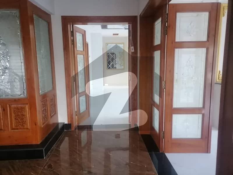 Centrally Located House For rent In Model Town Available