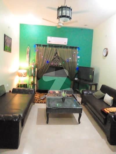 Bungalow Available For Sale Single Story 300 Yard Block 3a G Jauhar